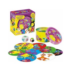 Compra Ludilo Grabolo Mostruos Reverso al mejor precio | Juguetilandia Canarias