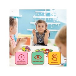 Compra Ludilo Grabolo Mostruos Reverso al mejor precio | Juguetilandia Canarias