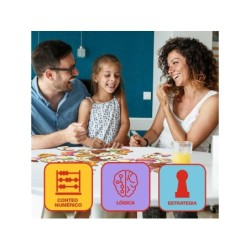 Compra Ludilo Mucho Cucurucho al mejor precio | Juguetilandia Canarias