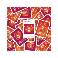 Compra Ludilo Operacion Dinamita al mejor precio | Juguetilandia Canarias