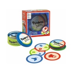 Compra Ludilo Palabrea  al mejor precio | Juguetilandia Canarias