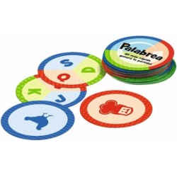 Compra Ludilo Palabrea  al mejor precio | Juguetilandia Canarias