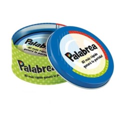 Compra Ludilo Palabrea  al mejor precio | Juguetilandia Canarias