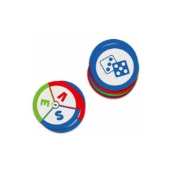 Compra Ludilo Palabrea 2 al mejor precio | Juguetilandia Canarias