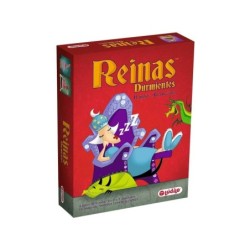 Compra Ludilo Reinas Durmientes  al mejor precio | Juguetilandia Canarias