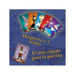 Compra Ludilo Reinas Durmientes  al mejor precio | Juguetilandia Canarias