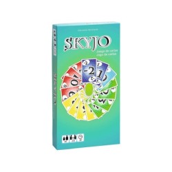 Compra Ludilo Skyjo al mejor precio | Juguetilandia Canarias