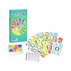 Compra Ludilo Skyjo al mejor precio | Juguetilandia Canarias