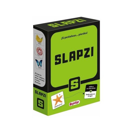 Compra Ludilo Slapzi  al mejor precio | Juguetilandia Canarias
