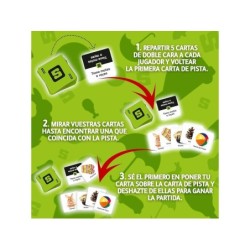 Compra Ludilo Slapzi  al mejor precio | Juguetilandia Canarias