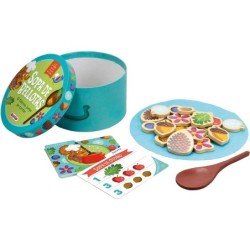 Compra Ludilo Sopa De Bellotas al mejor precio | Juguetilandia Canarias