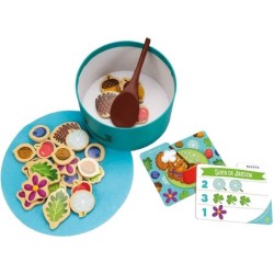 Compra Ludilo Sopa De Bellotas al mejor precio | Juguetilandia Canarias