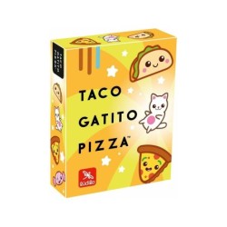 Compra Ludilo Taco, Gatito, Pizza al mejor precio | Juguetilandia Canarias