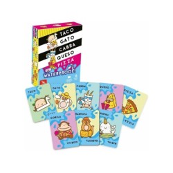 Compra Ludilo Taco, Gato Waterproof al mejor precio | Juguetilandia Canarias