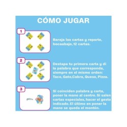 Compra Ludilo Taco, Gato Waterproof al mejor precio | Juguetilandia Canarias