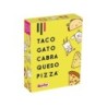 Compra Ludilo Taco, Gato, Cabra, Queso, Pizza  al mejor precio | Juguetilandia Canarias