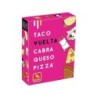 Compra Ludilo Taco, Vuelta, Cabra, Queso, Pizza al mejor precio | Juguetilandia Canarias Compra Ludilo Taco, Vuelta, Cabra, Queso, Pizza al mejor precio | Juguetilandia Canarias