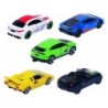 Compra Majorette Dreams Cars Italia Gp 5 Coches al mejor precio | Juguetilandia Canarias