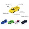 Compra Majorette Dreams Cars Italia Gp 5 Coches al mejor precio | Juguetilandia Canarias
