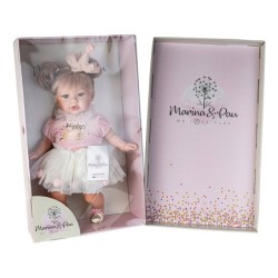 Compra Marina &Amp Pau Alina Party al mejor precio | Juguetilandia Canarias