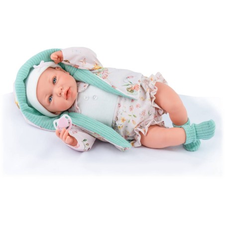 Compra Marina &Amp Pau Ane Mint al mejor precio | Juguetilandia Canarias