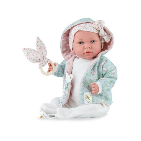 Compra Marina &Amp Pau Ane Rabbit al mejor precio | Juguetilandia Canarias