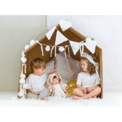 Compra Marina &Amp Pau Newborn Alina Mousseline al mejor precio | Juguetilandia Canarias