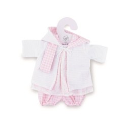 Compra Marina &Amp Pau Vestido 45 Cms al mejor precio | Juguetilandia Canarias