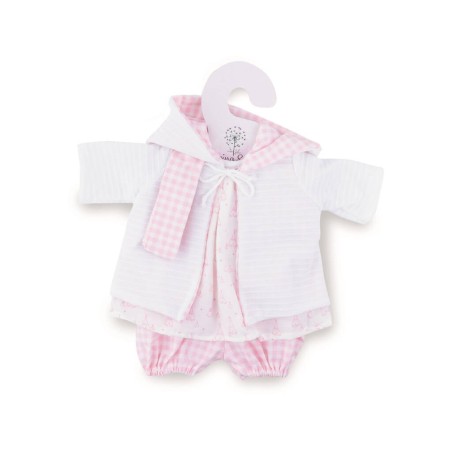 Compra Marina &Amp Pau Vestido 45 Cms al mejor precio | Juguetilandia Canarias