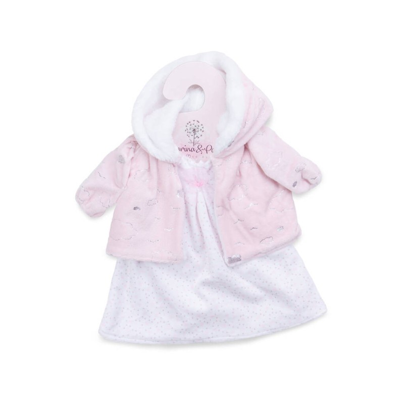 Compra Marina &Amp Pau Vestido Alina Printemps al mejor precio | Juguetilandia Canarias Compra Marina &Amp Pau Vestido Alina Printemps al mejor precio | Juguetilandia Canarias