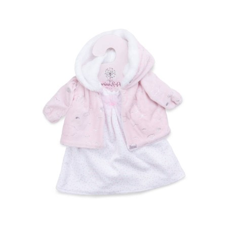 Compra Marina &Amp Pau Vestido Alina Printemps al mejor precio | Juguetilandia Canarias