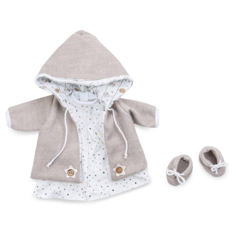 Compra Marina &Amp Pau Vestido Alina Winter al mejor precio | Juguetilandia Canarias Compra Marina &Amp Pau Vestido Alina Winter al mejor precio | Juguetilandia Canarias