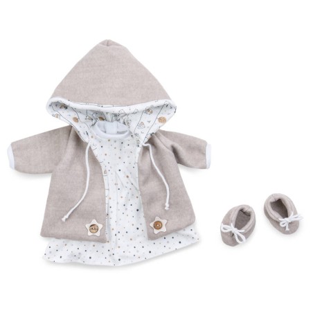 Compra Marina &Amp Pau Vestido Alina Winter al mejor precio | Juguetilandia Canarias