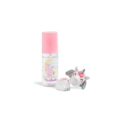 Compra Martinelia Body Spray &Amp Lip Balm al mejor precio | Juguetilandia Canarias