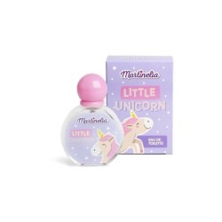 Compra Martinelia Fragrance Little Unicorn 30ml al mejor precio | Juguetilandia Canarias