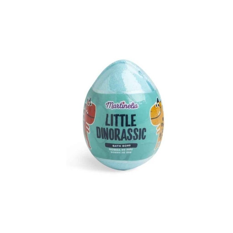 Compra Martinelia Little Dinosauric Surprise  Bath Bomb al mejor precio | Juguetilandia Canarias Compra Martinelia Little Dinosauric Surprise  Bath Bomb al mejor precio | Juguetilandia Canarias