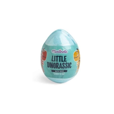 Compra Martinelia Little Dinosauric Surprise  Bath Bomb al mejor precio | Juguetilandia Canarias