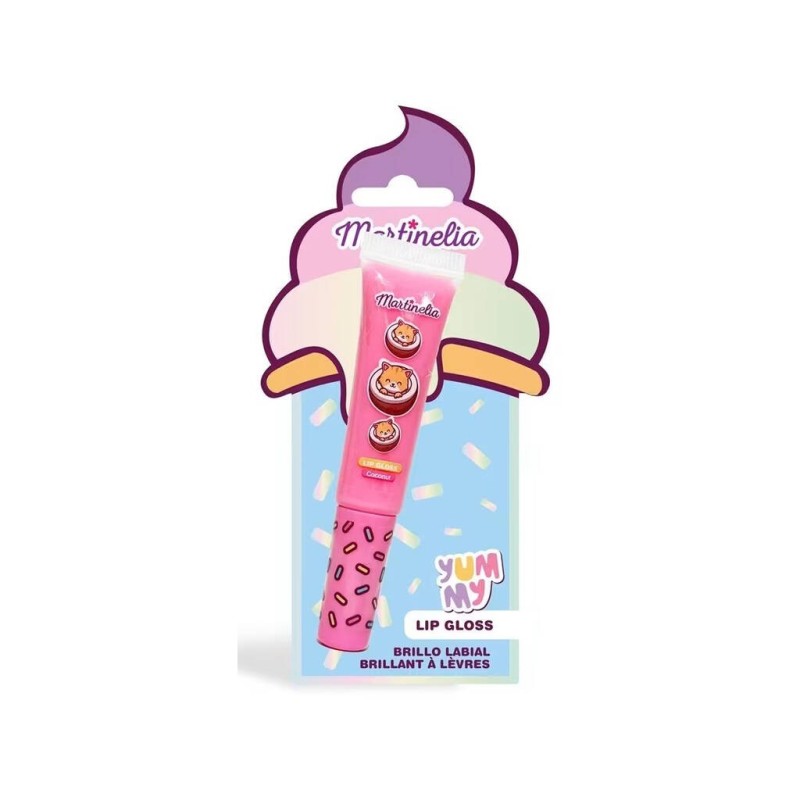 Compra Martinelia World Lip Gloss al mejor precio | Juguetilandia Canarias Compra Martinelia World Lip Gloss al mejor precio | Juguetilandia Canarias