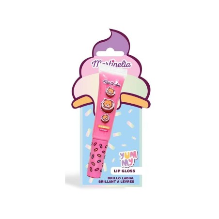 Compra Martinelia World Lip Gloss al mejor precio | Juguetilandia Canarias