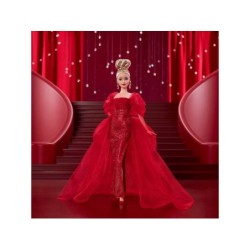 Compra Mattel Barbie 80 Aniversario al mejor precio | Juguetilandia Canarias