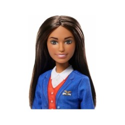 Compra Mattel Barbie Azafata al mejor precio | Juguetilandia Canarias
