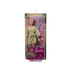 Compra Mattel Barbie Bienestar Spa al mejor precio | Juguetilandia Canarias