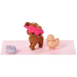 Compra Mattel Barbie Bienestar Spa al mejor precio | Juguetilandia Canarias