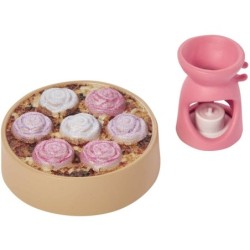 Compra Mattel Barbie Bienestar Spa al mejor precio | Juguetilandia Canarias