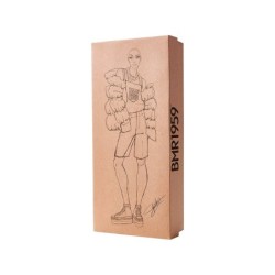 Compra Mattel Barbie Bmr1959 - Doll 6 (Ken Pelo Verde) al mejor precio | Juguetilandia Canarias