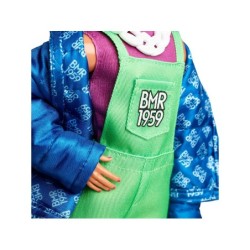 Compra Mattel Barbie Bmr1959 - Doll 6 (Ken Pelo Verde) al mejor precio | Juguetilandia Canarias