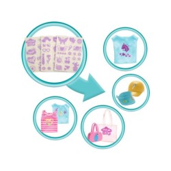 Compra Mattel Barbie Boutique Diseña Y Vende al mejor precio | Juguetilandia Canarias