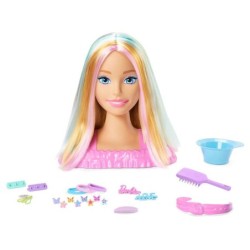 Compra Mattel Barbie Busto al mejor precio | Juguetilandia Canarias