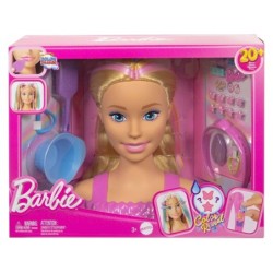 Compra Mattel Barbie Busto al mejor precio | Juguetilandia Canarias