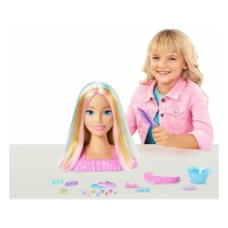 Compra Mattel Barbie Busto al mejor precio | Juguetilandia Canarias